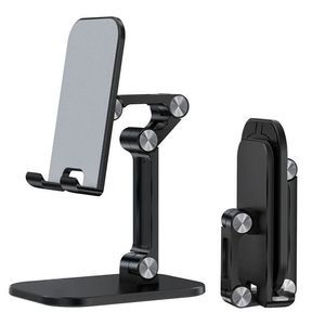 Adjustable Cell Phone Tablet Desktop Desk Stand Holder iPhone iPad ~ US SELLER